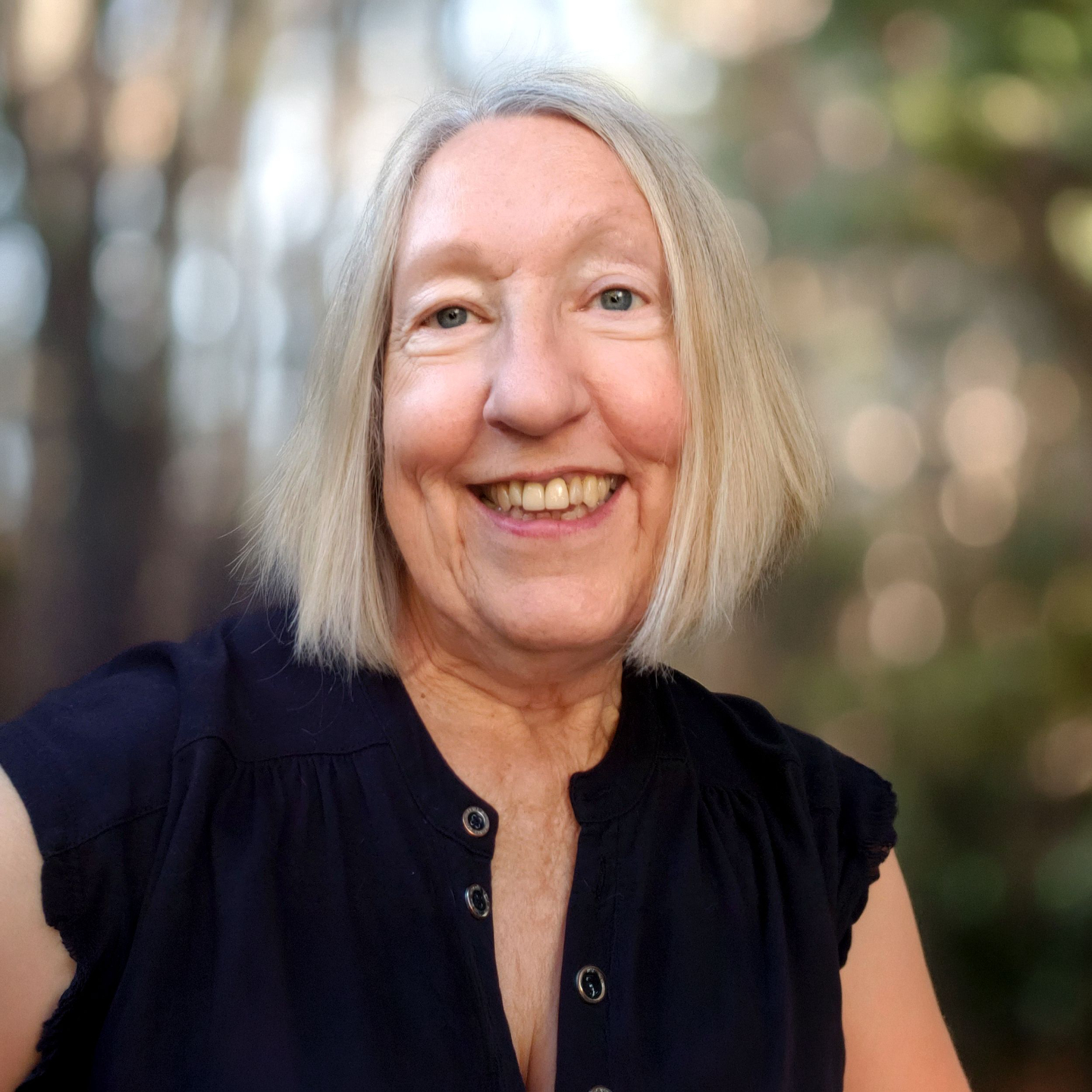 AHELP Project - Barb St. Amant, Pet Hospice and Palliative Care Veterinary Nurse