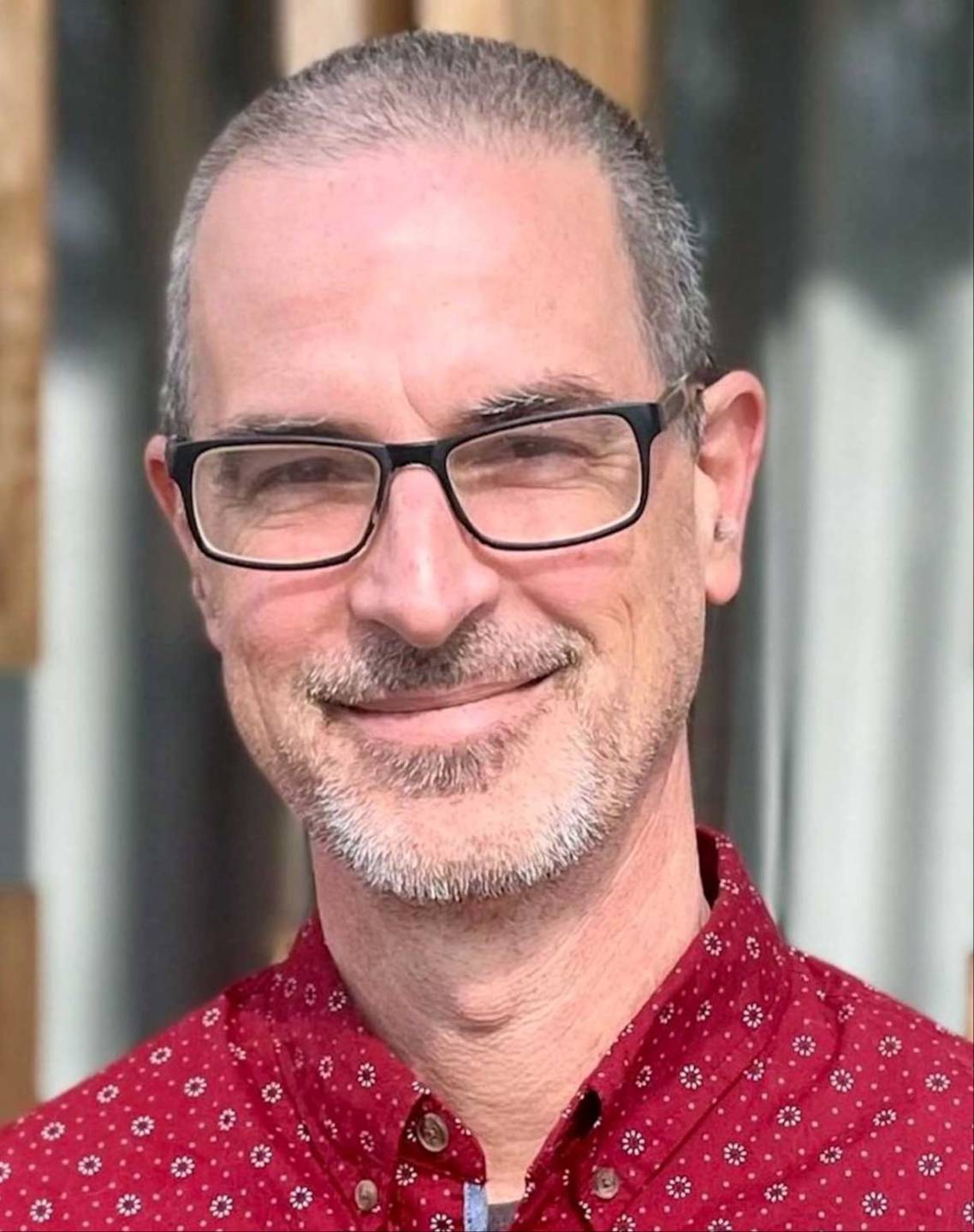 AHELP Project - Dave Shuey, Veterinary Social Work Advisor