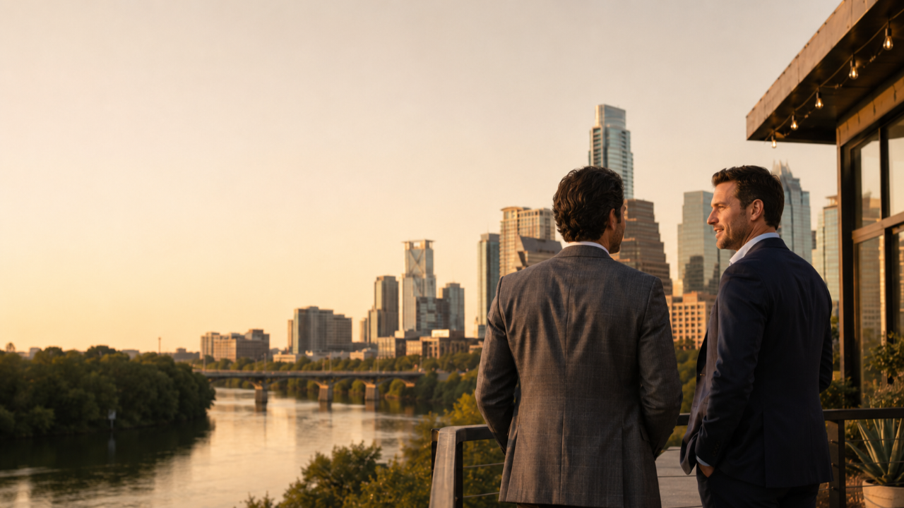 Physician Social Media & Branding in Austin | Atria Social