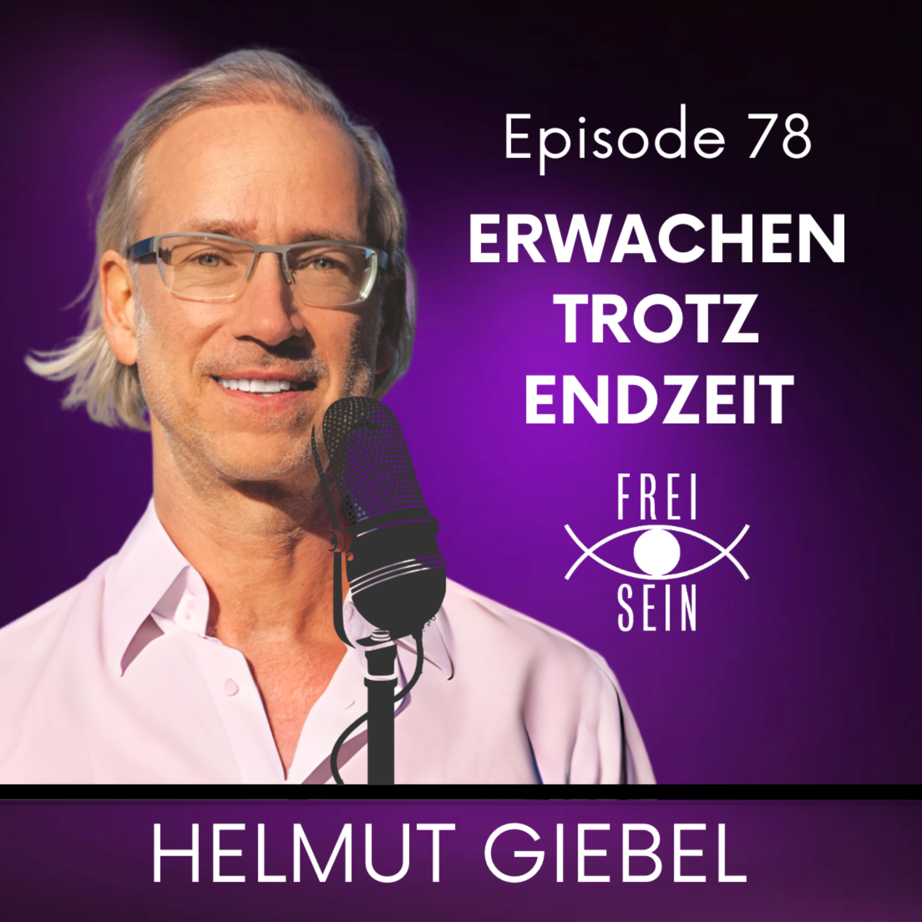 Erwachen Trotz Endzeit episode artwork