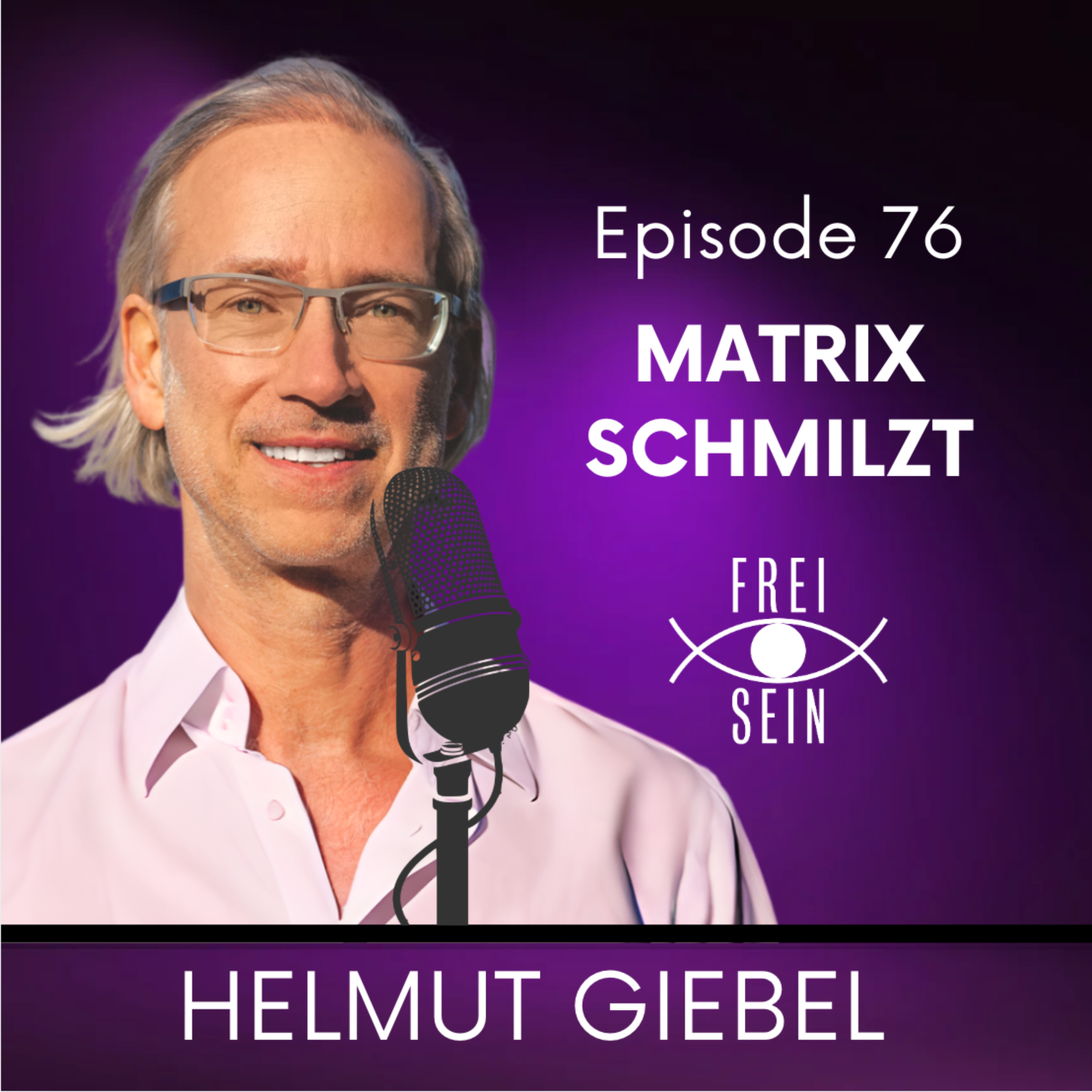 Matrix Schmilzt episode artwork