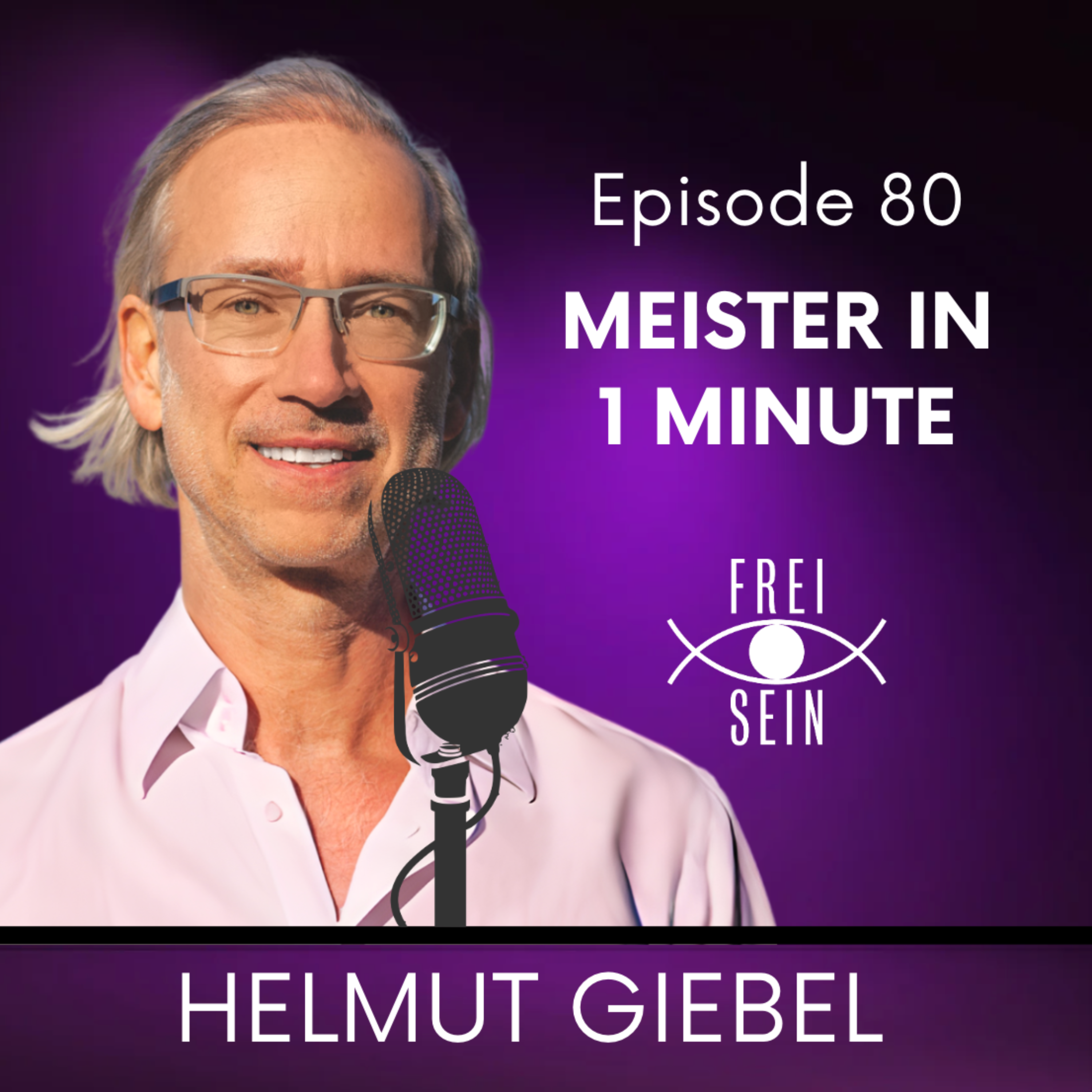 Meister In 1 Minute episode artwork