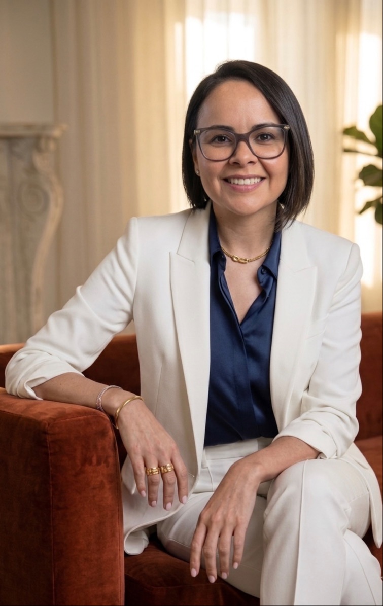Silvia Silva Strategic HR Advisor Adelaide