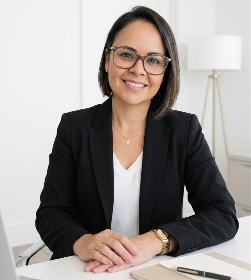 Silvia Silva Strategic HR Advisor Adelaide