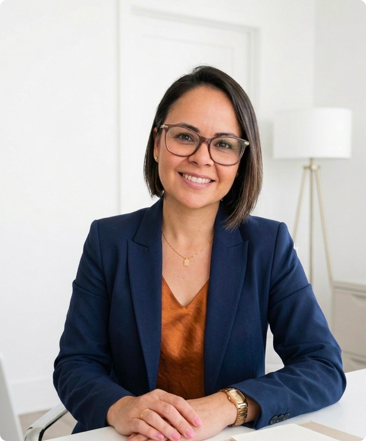 Leadwell leadership advisor