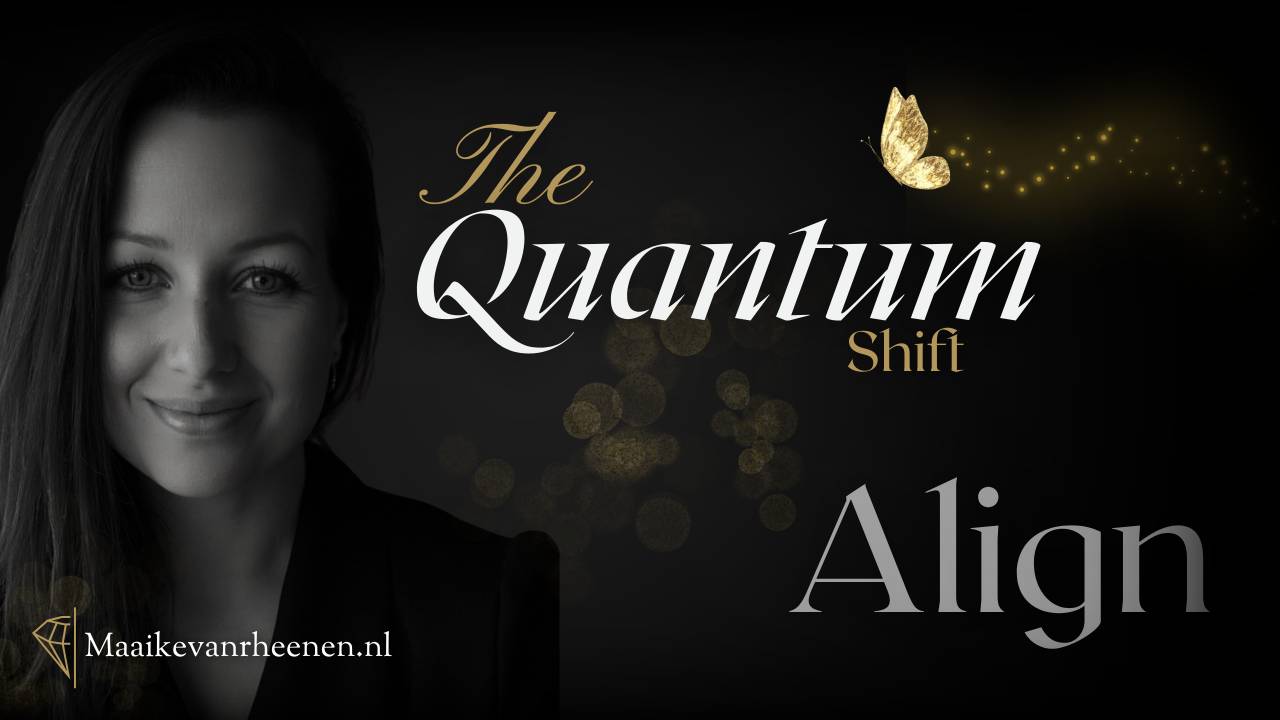 The Quantum Shift