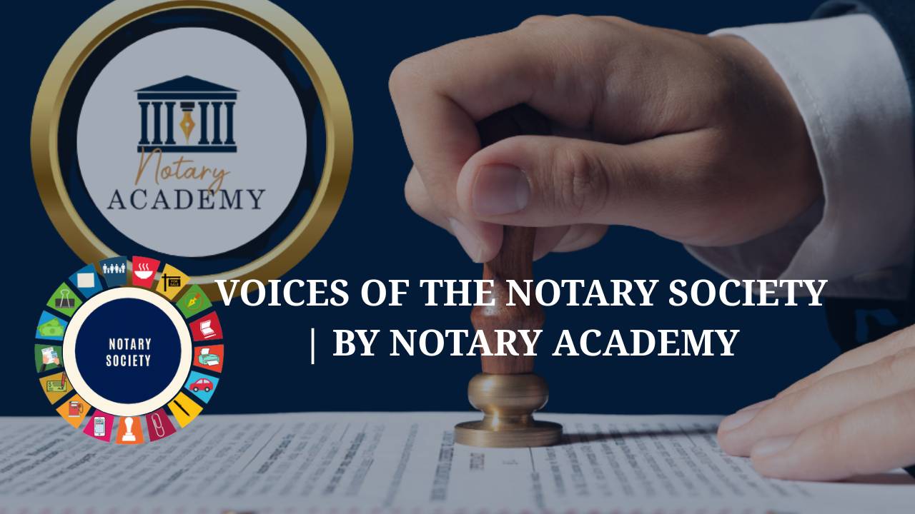 Picture of Why Continuing Education Matters in the Notary World