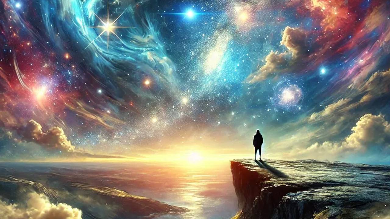 Release and Renewal: The Magic of Letting Go