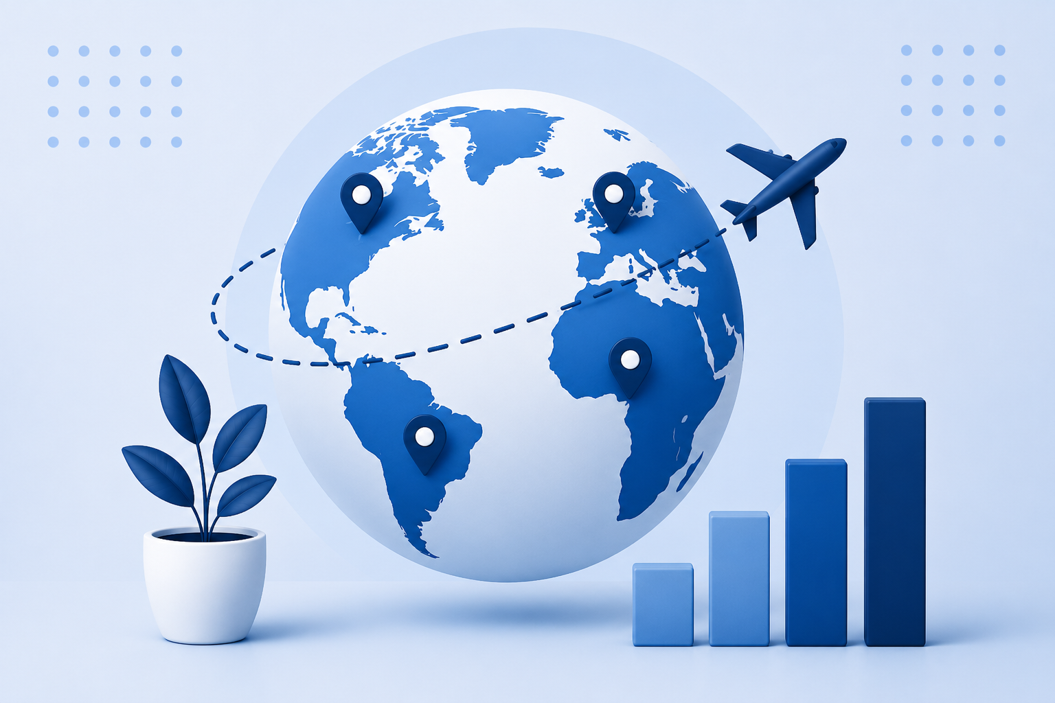 International Expansion course