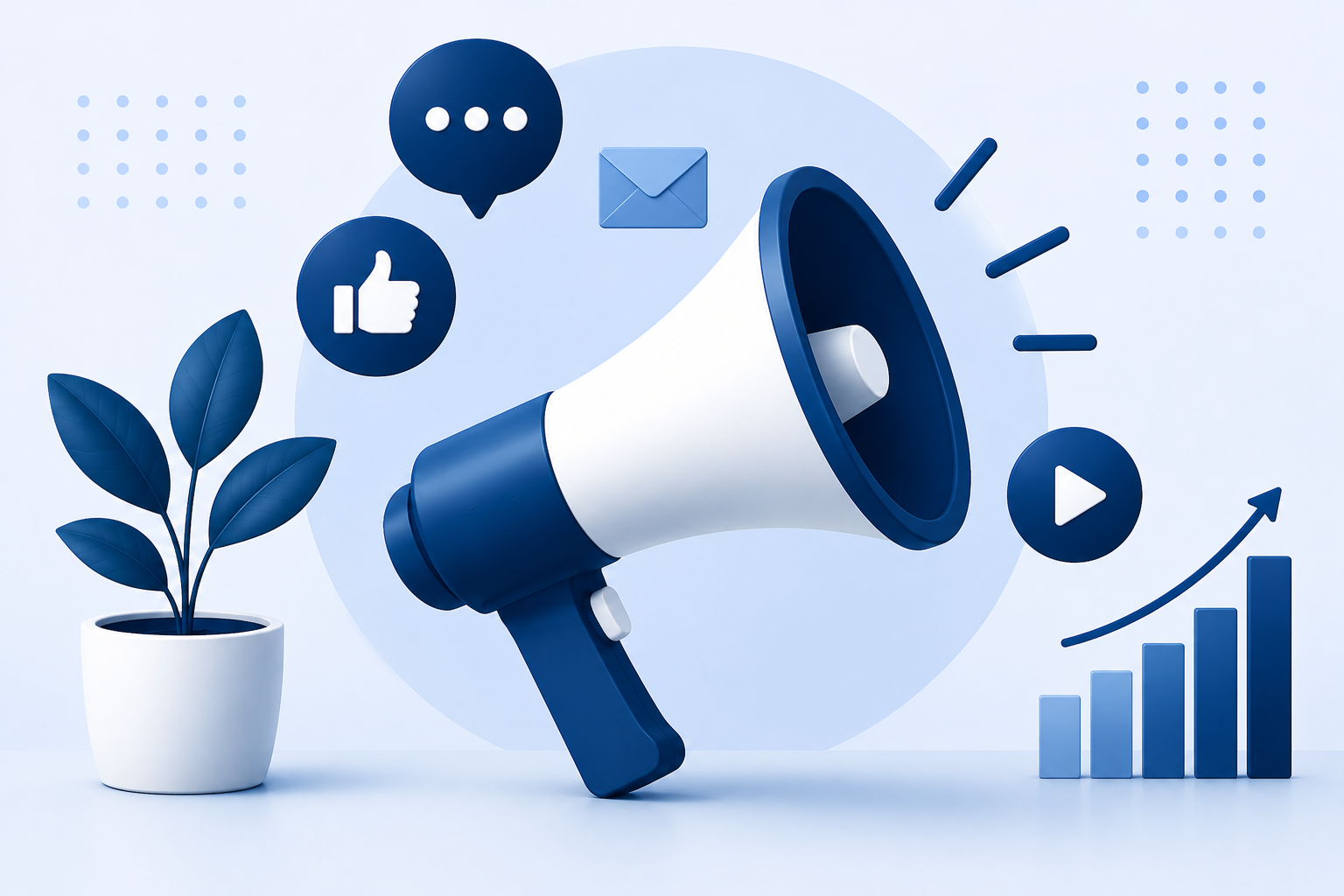 Marketing and Promotion course