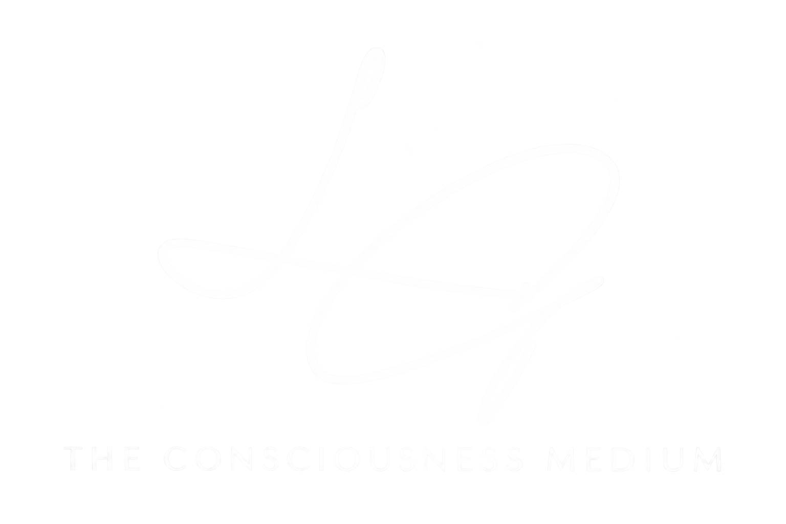 Lindsay Goodwin signature — The Consciousness Medium