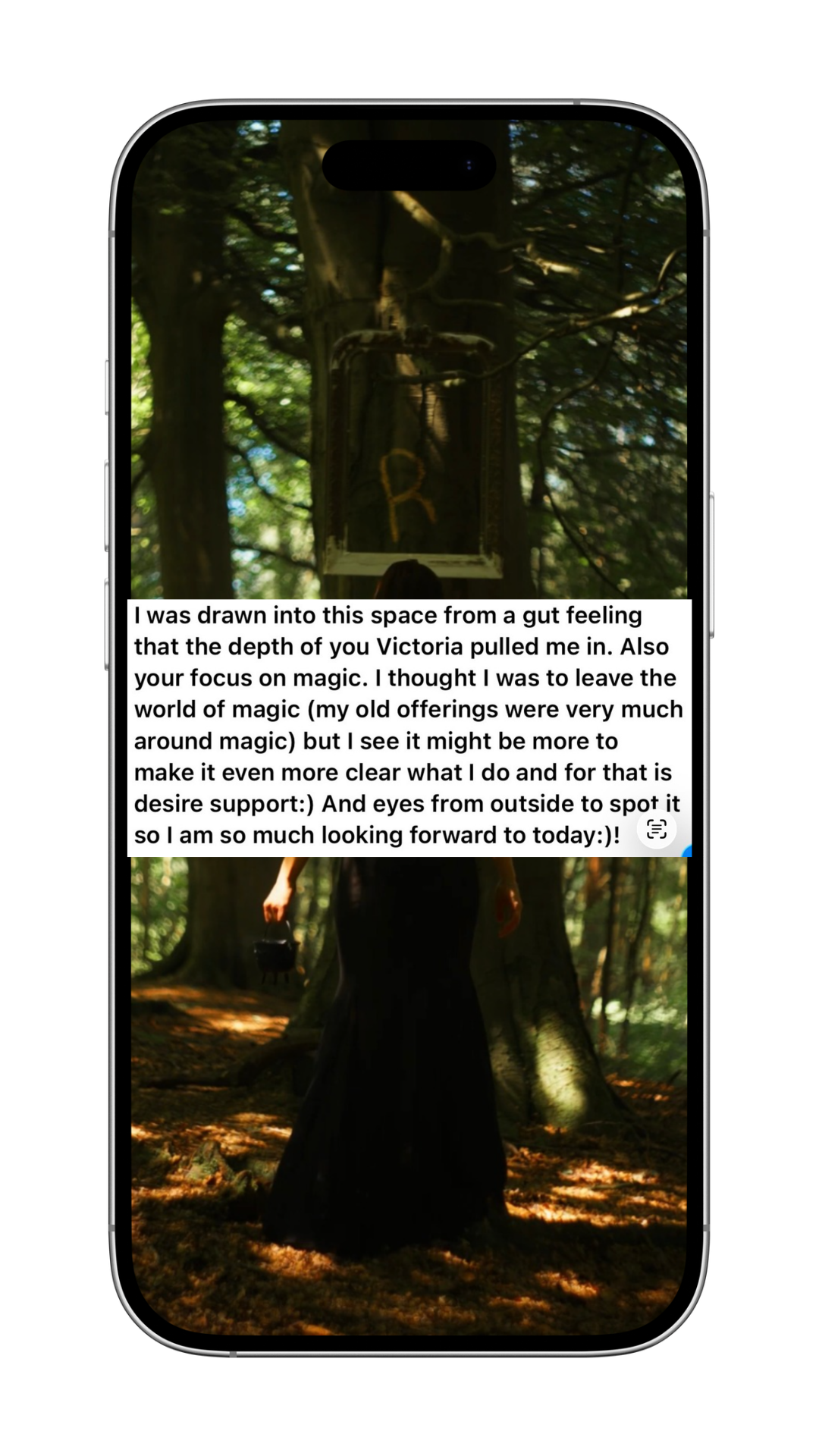 Client reflection 4