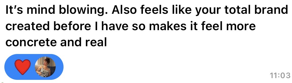 Client message 2