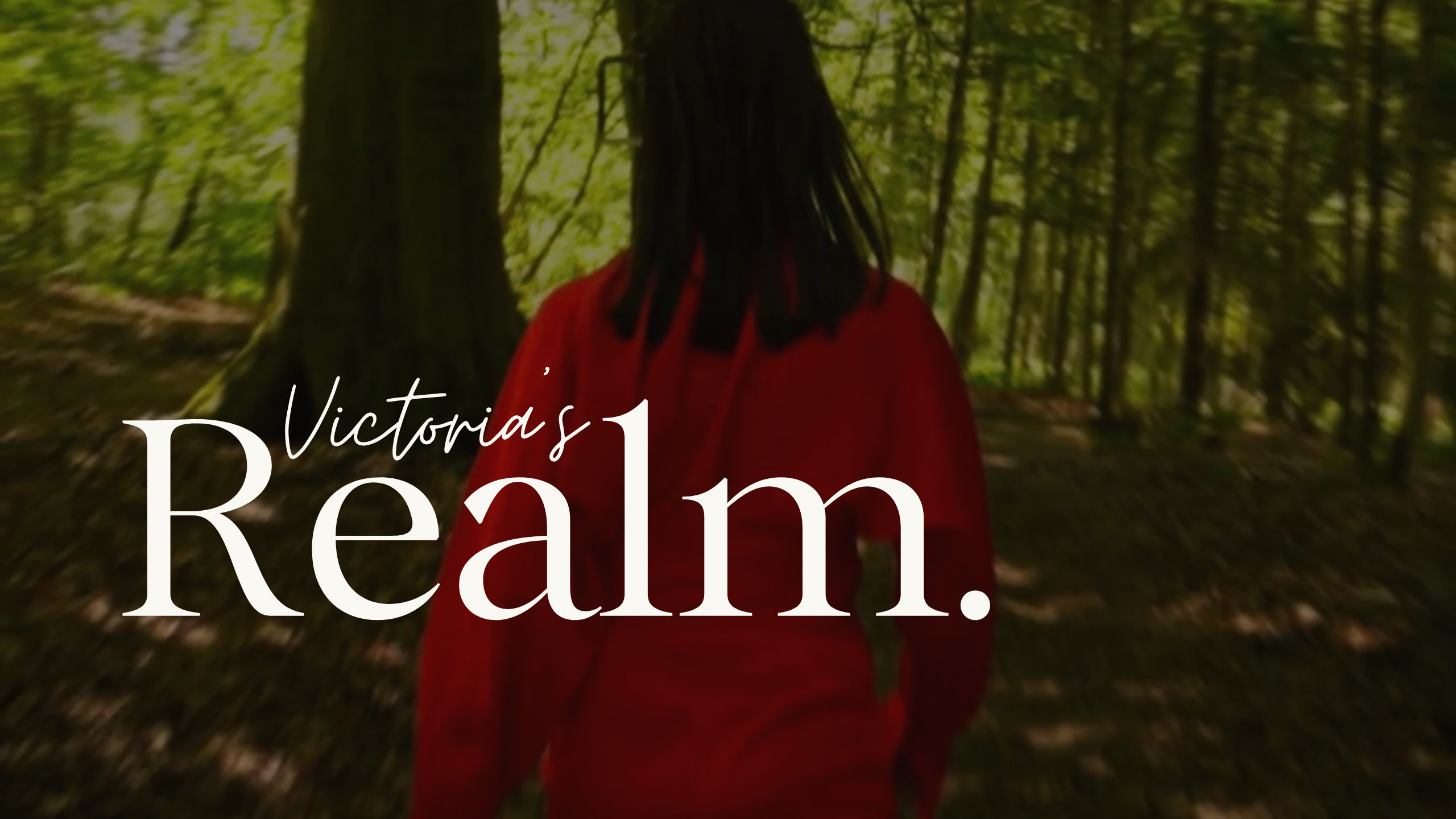 Victoria's Realm banner