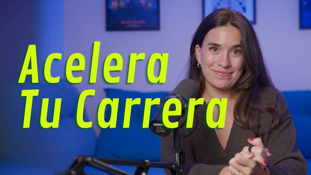 Programa Acelera Tu Carrera