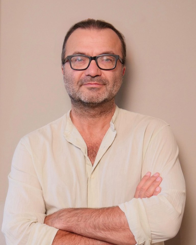 Mircea Ighisan