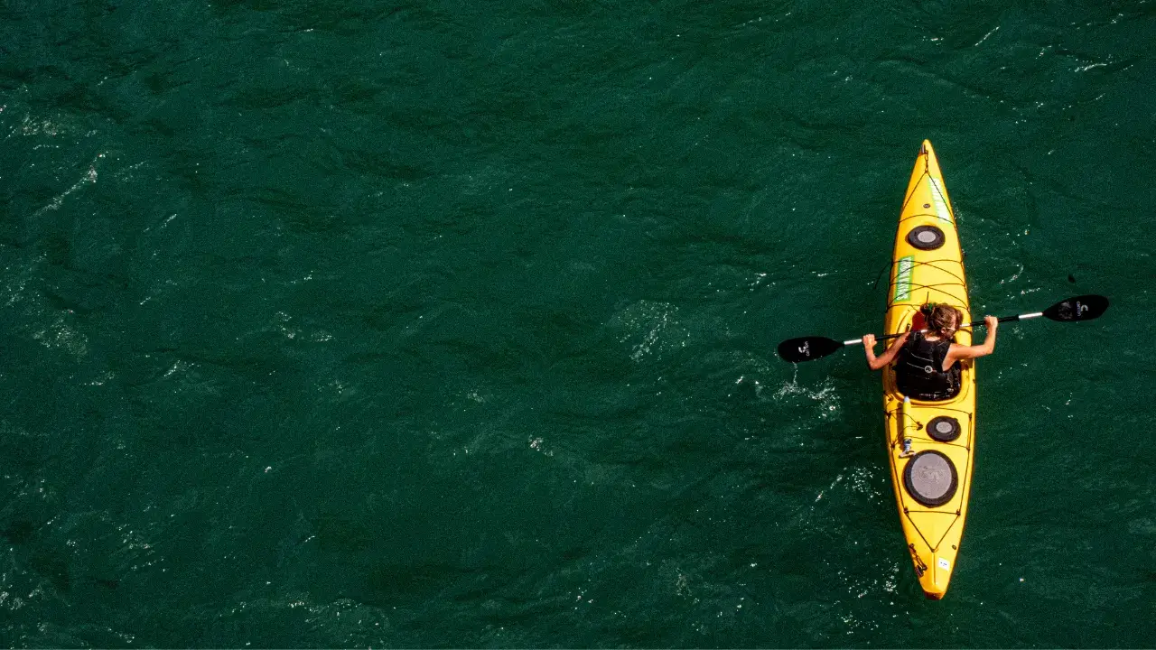 row boat