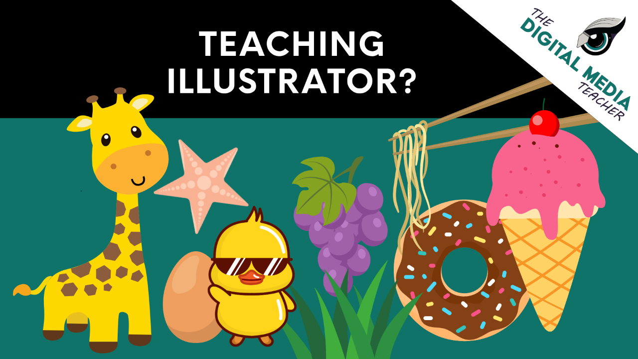 Illustrator Resources