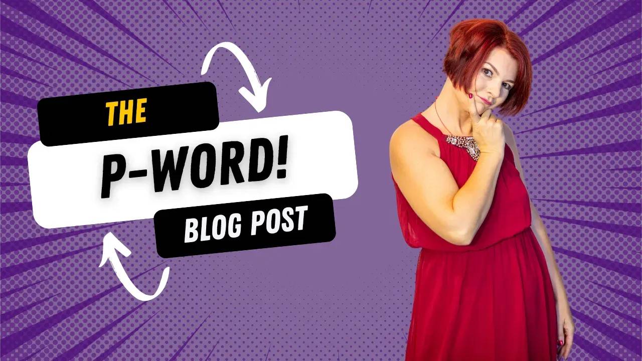 Conquer the P-Word: Overcome Procrastination and Boost Productivity