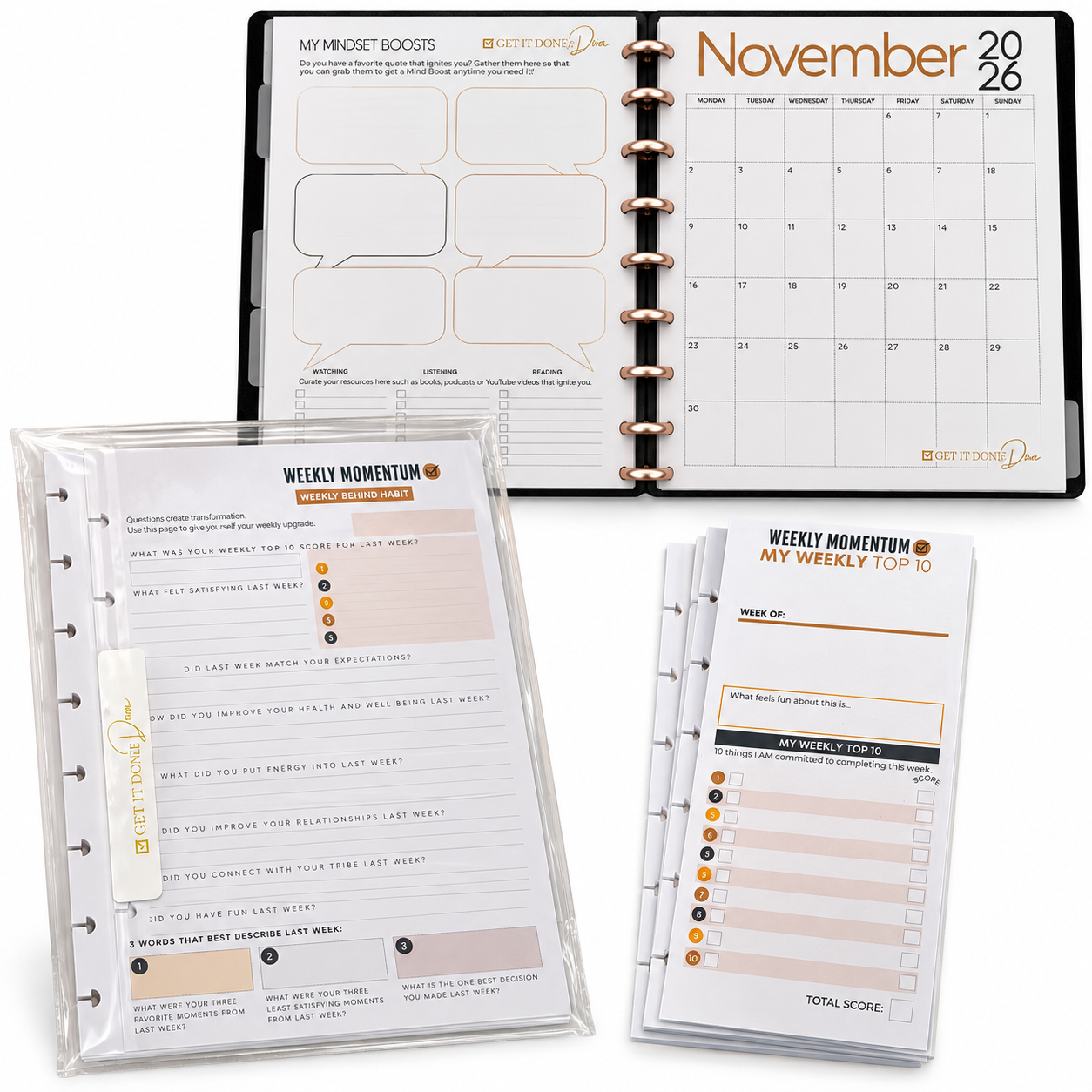 90-day refill pack