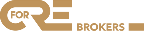For CRE Brokers — Commercial Real Estate
