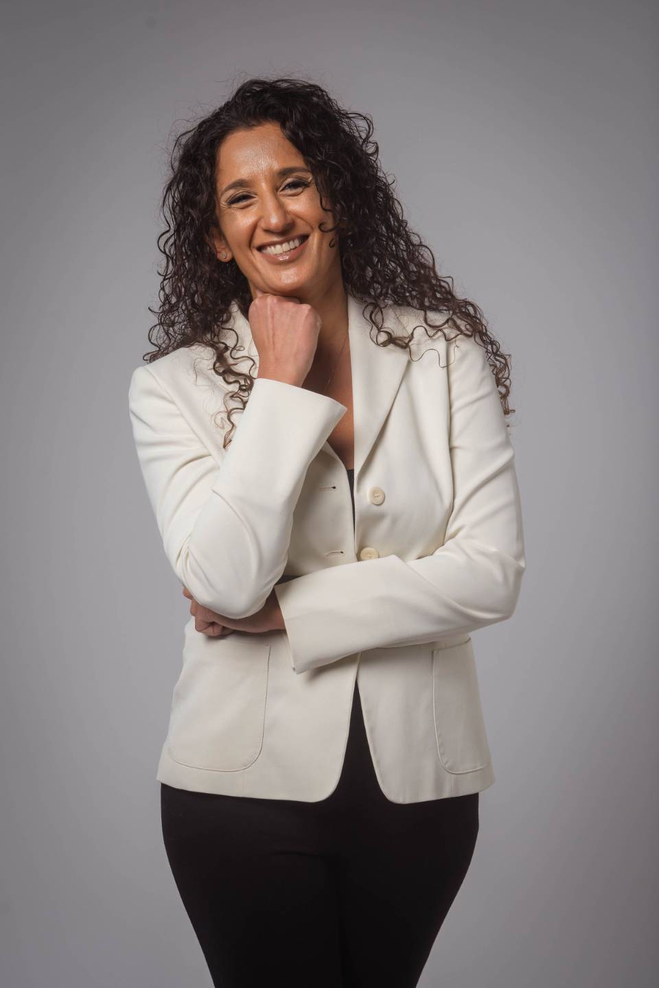 Dr Rana Al-Falaki