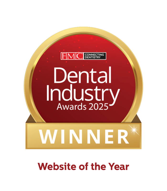 Leadership and wellbeing award to Dr Rana Al-Falaki of NAIL-IT