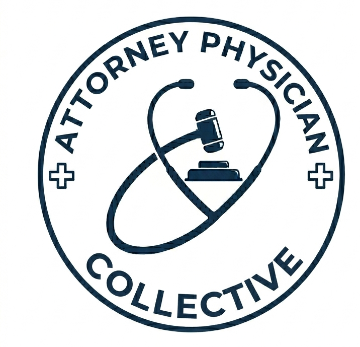 ATTORNEY PHYSICIAN ACCADEMY