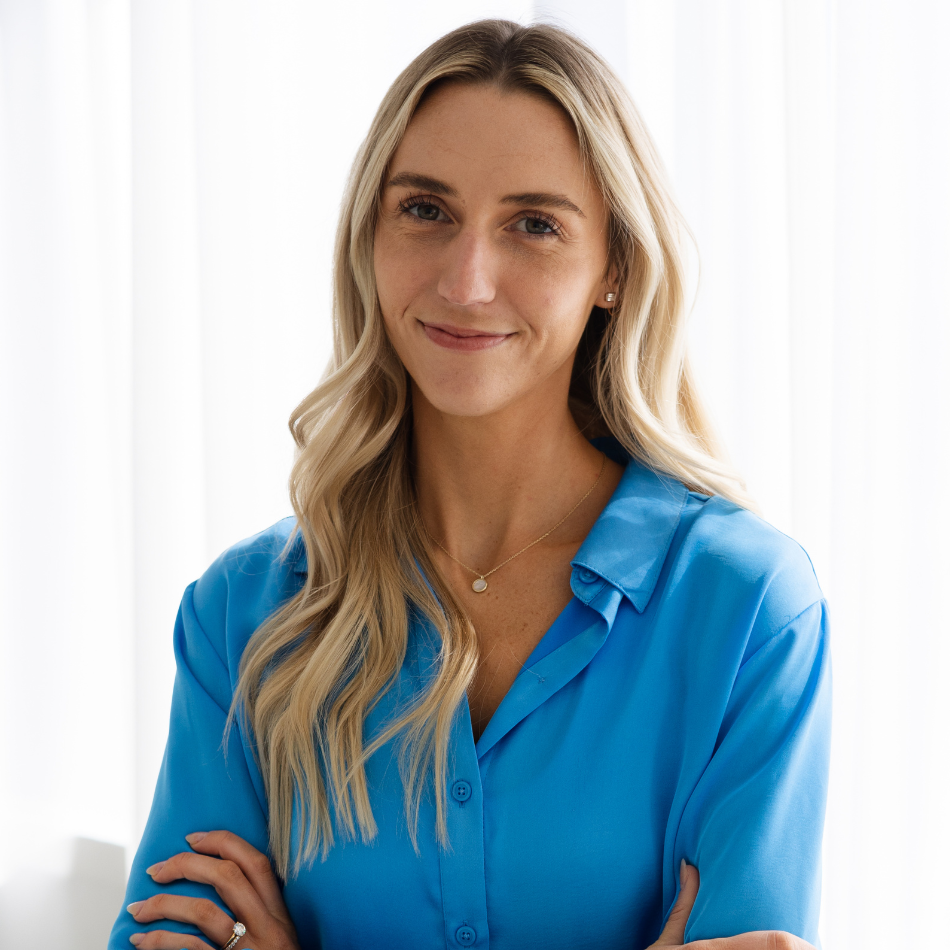 Tish Dean, founder of Biz-Bloom