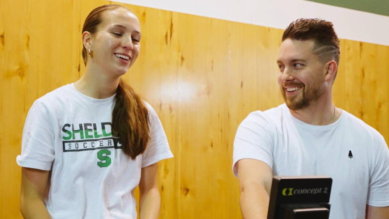 Personalized Fitness Coaching | Revitalize Training Solutions