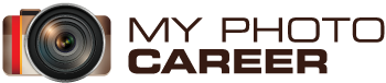 My Photo Career Logo