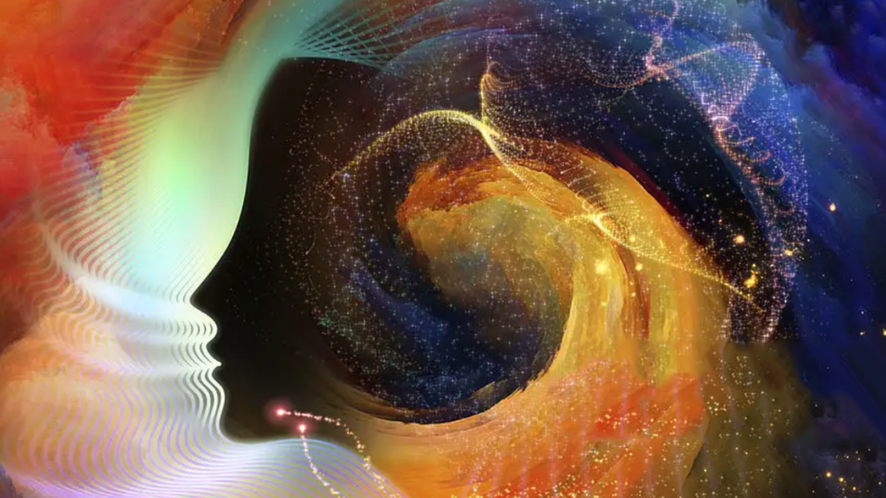 What Movement Does to Us