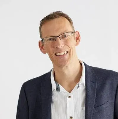 Mark Wickersham