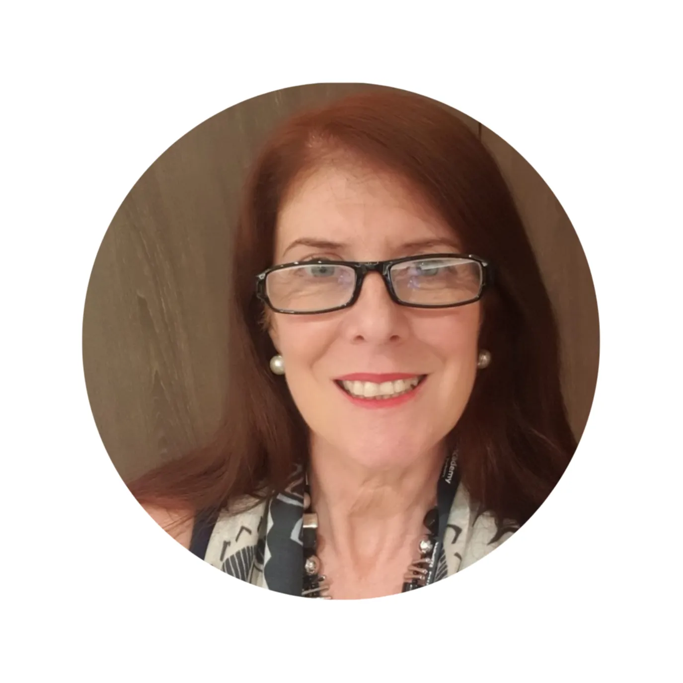 Photo of Sylvia Snowling