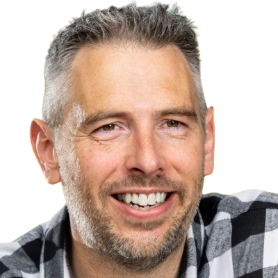Gareth Everson
