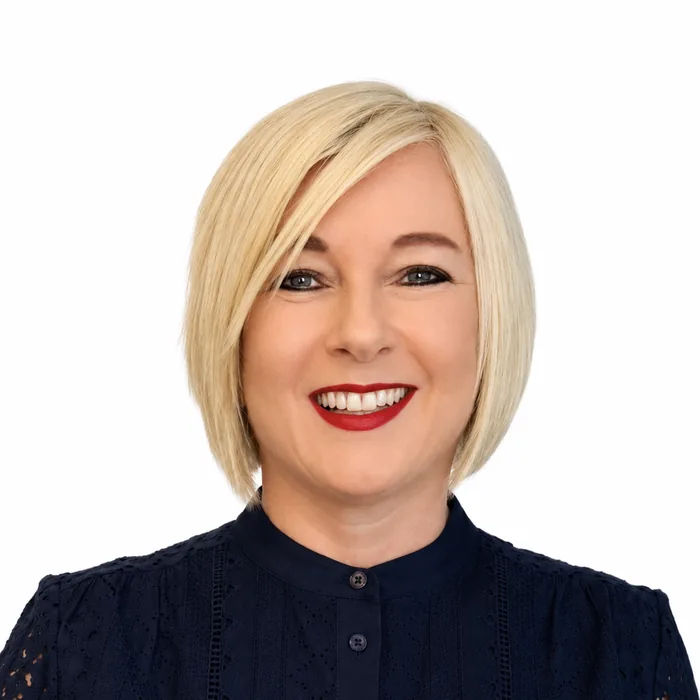 Rachel Groves