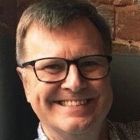 Photo of Stephen Dann