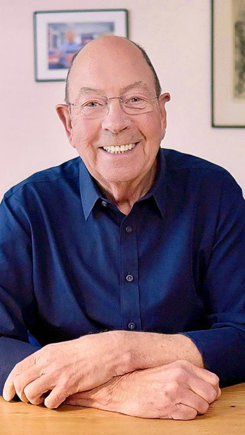 Peter Thomson