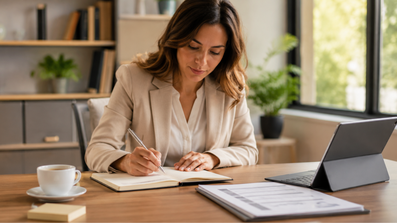 How consultants prepare for better client meetings 