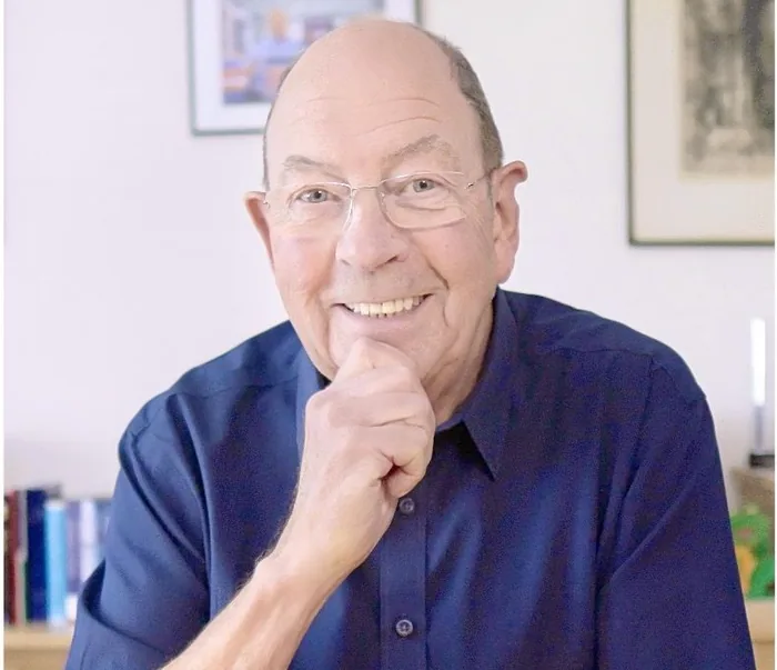 Peter Thomson