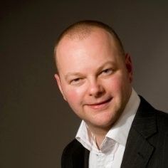 Guy Musgrave