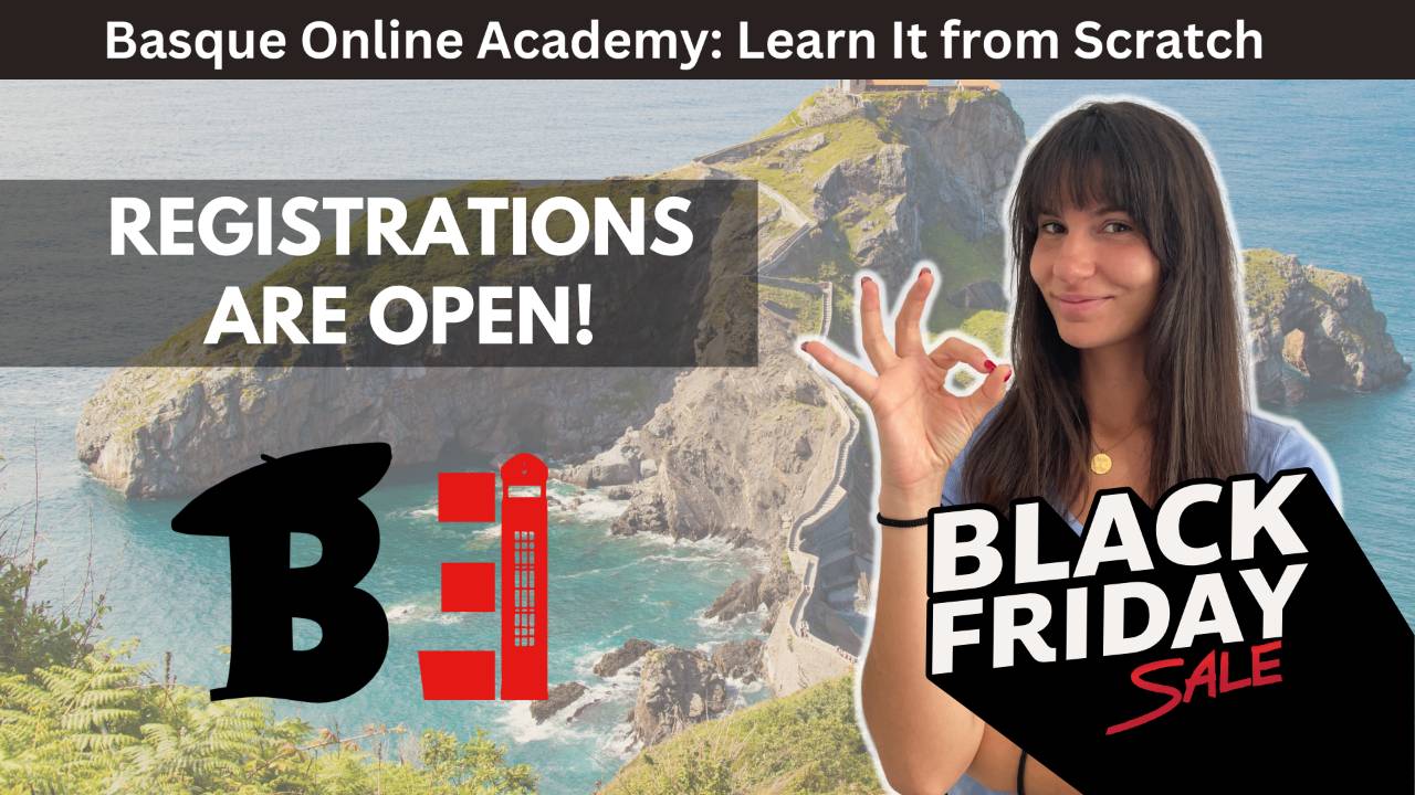 Registrations for my course are now open!