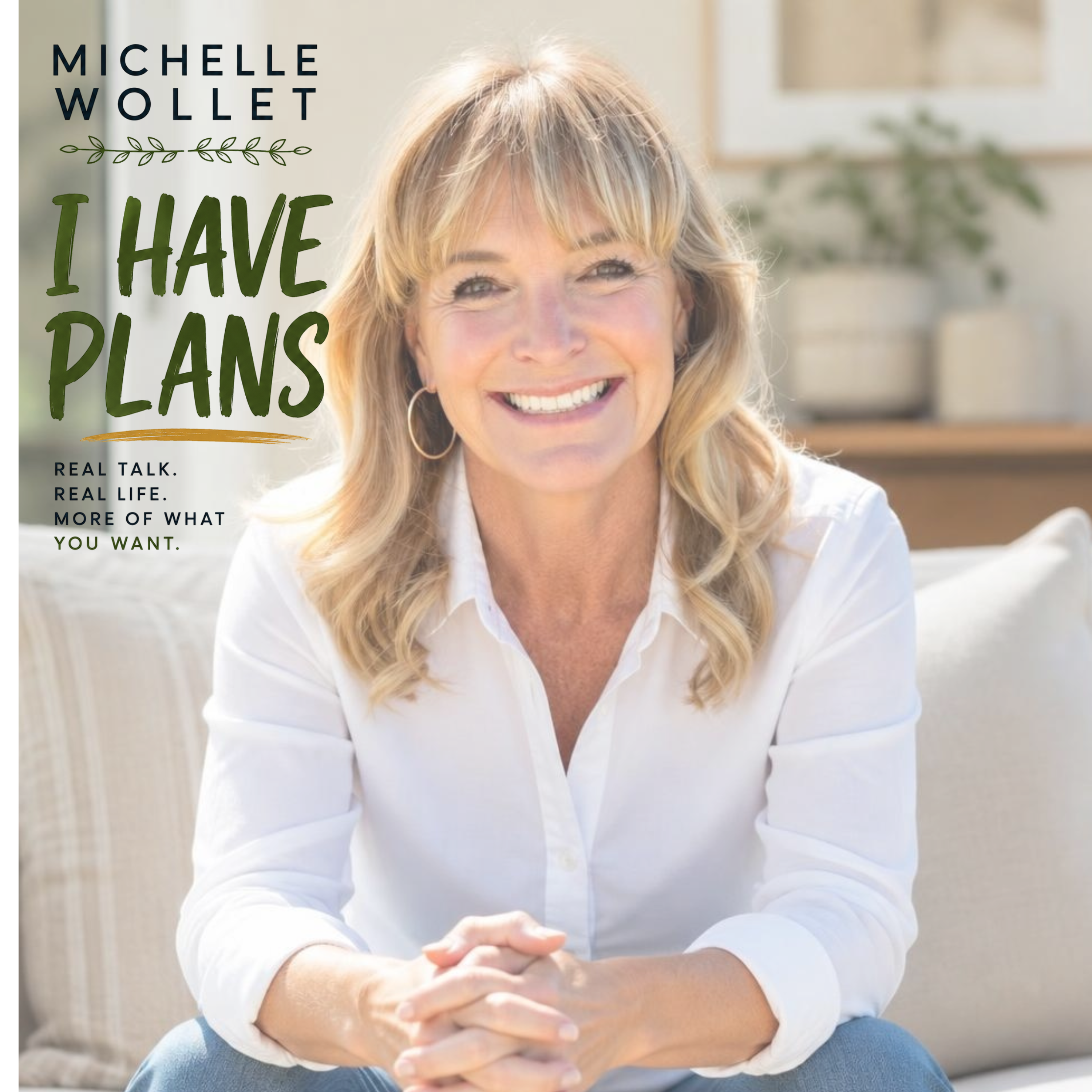 Michelle Wollet - I Have Plans