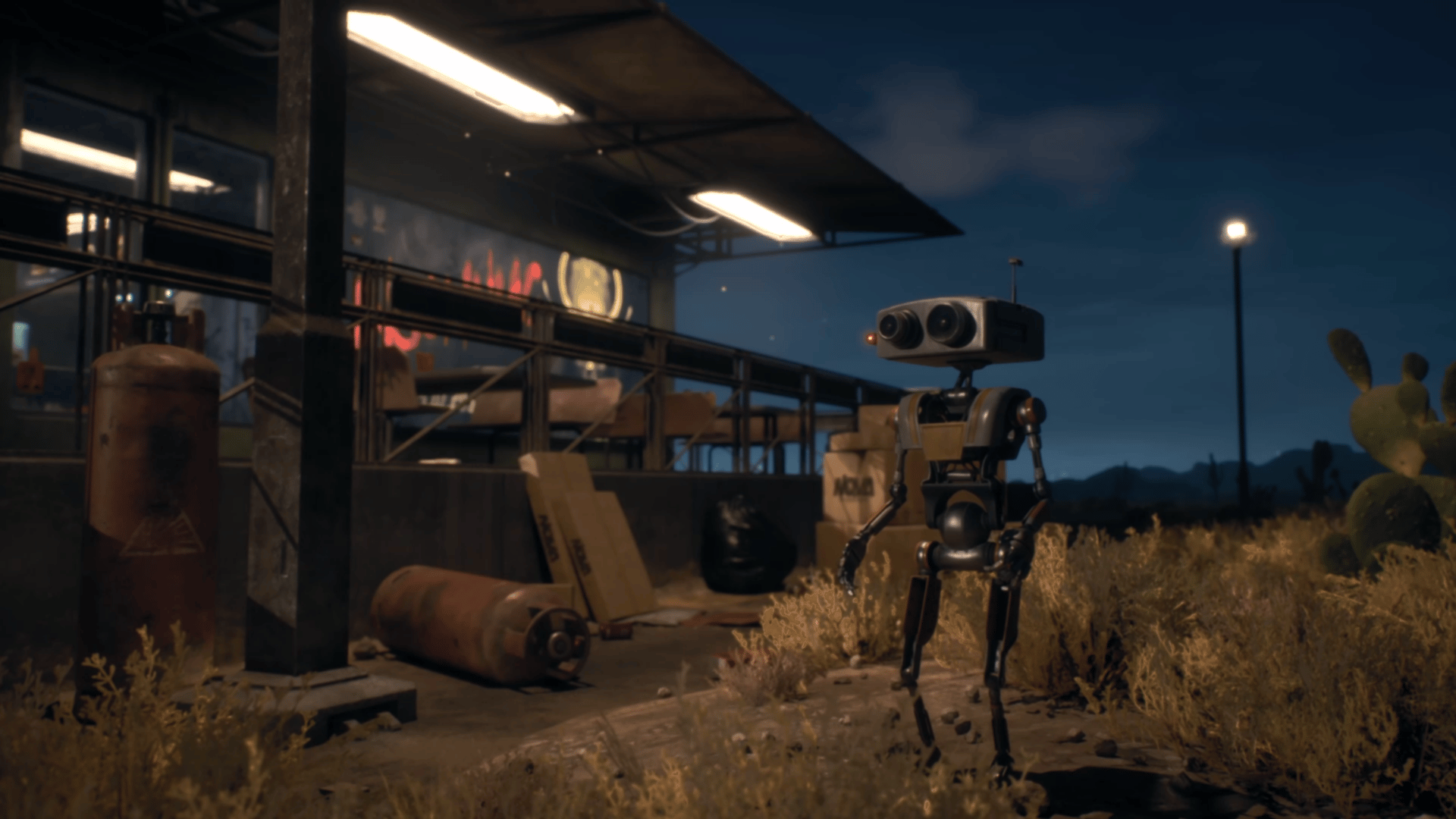 3D College online Unreal Engine 5 training and courses for 3D artists