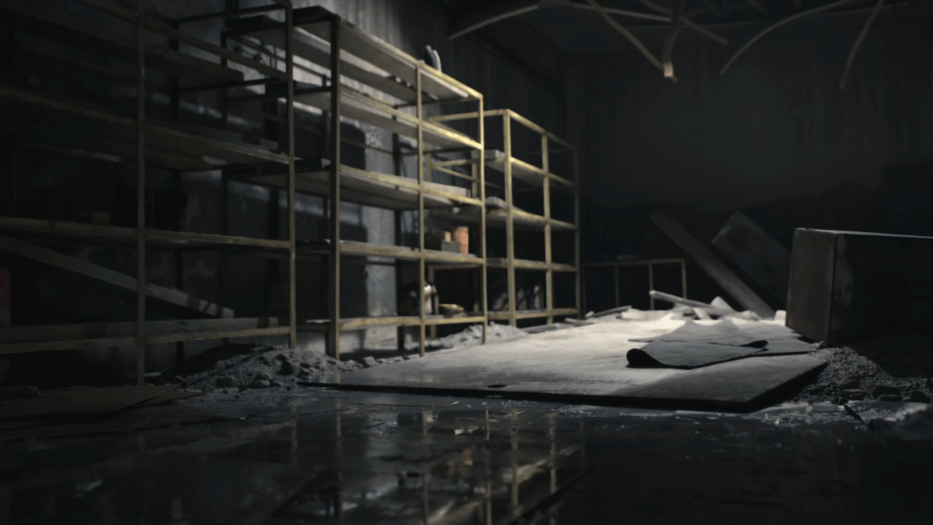 UE5 Cinematic Bootcamp for professional Unreal Engine 5 cinematic production training