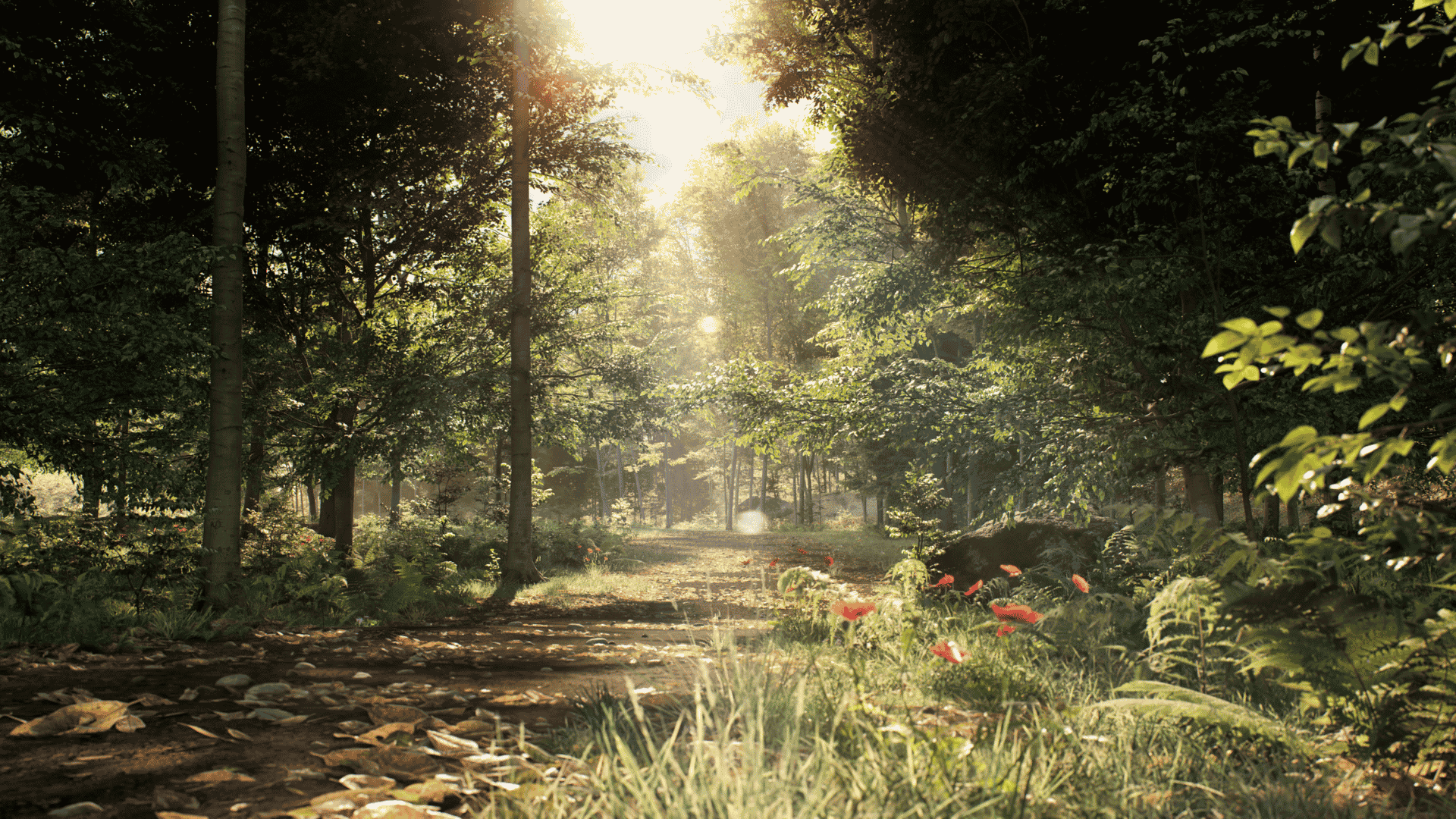3D College online Unreal Engine 5 training and courses for 3D artists