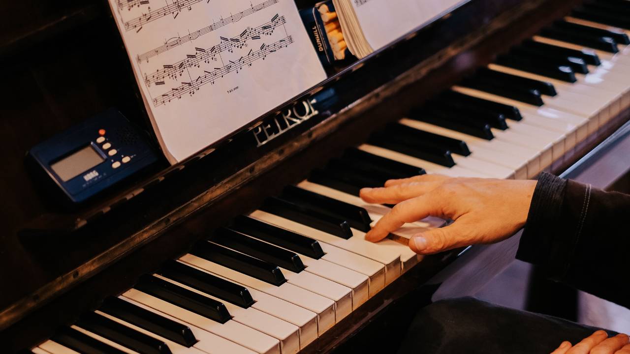 music and brain health