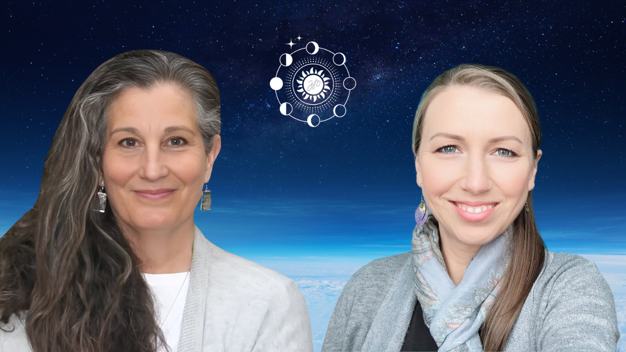 video thumbnail with Denise Dryden