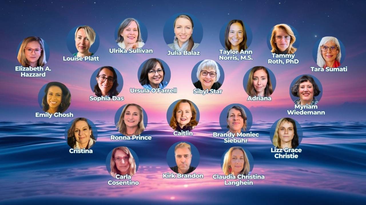 Quantum Soul Guidance Summit 2026