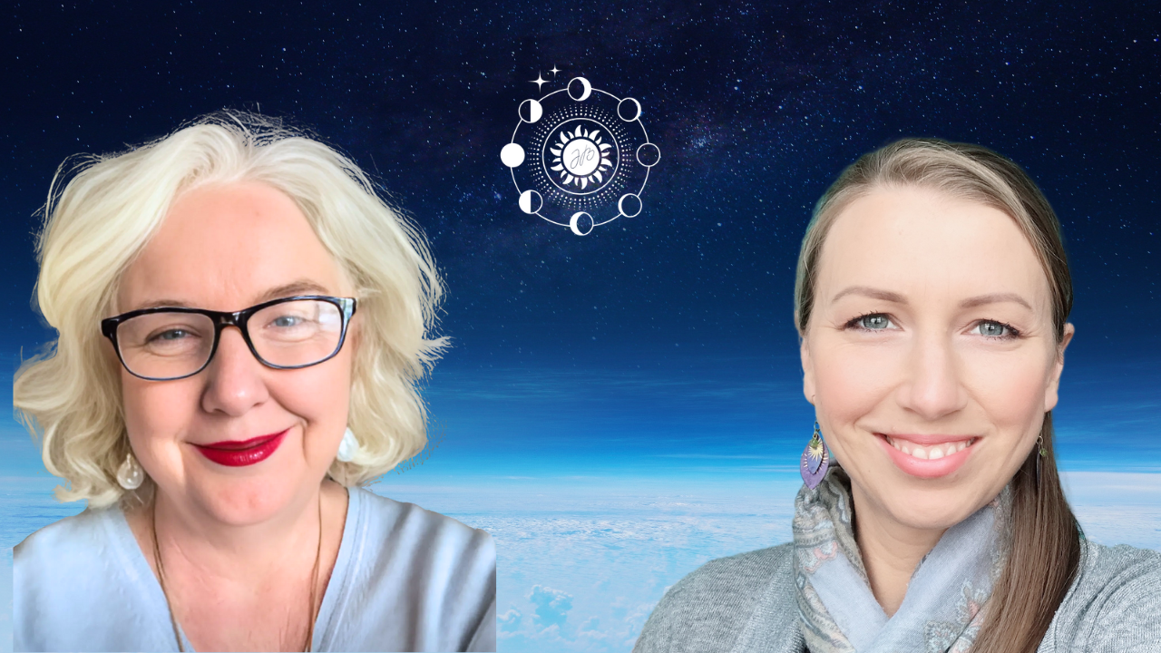 video thumbnail with Kelly Kolodney